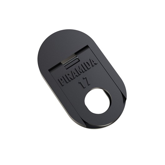 Тренажёр для прямолинейности удара Standard Pyramida 17 мм 1 шт.