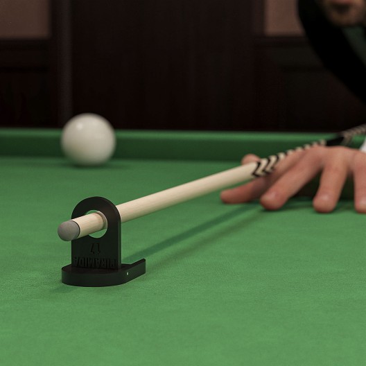 Тренажёр для прямолинейности удара Standard Pyramida 17 мм 1 шт.