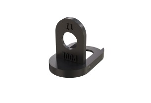 Тренажёр для прямолинейности удара Standard Pool 17 мм 1 шт.