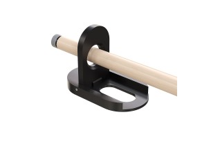 Тренажёр для прямолинейности удара Standard Snooker 17 мм 1 шт.