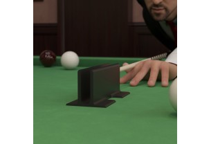 Тренажёр для прямолинейности удара Standard 3D 1 шт.