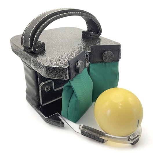 Платформа для бильярдного тренажёра Stop-Ball магнитная