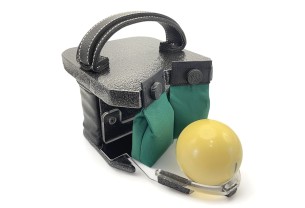 Платформа для бильярдного тренажёра Stop-Ball магнитная