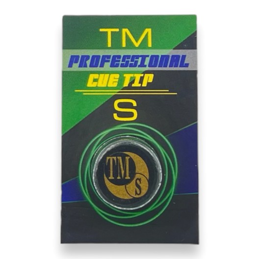 Наклейка для кия TM Professional Soft ø13,2 мм мягкая 1 шт.