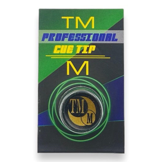 Наклейка для кия TM Professional Medium ø13,2 мм средняя 1 шт.