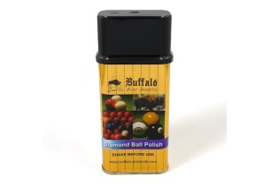 Средство для чистки бильярдных шаров Buffalo Diamond Ball Polish 250 мл.