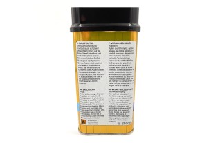 Средство для чистки бильярдных шаров Buffalo Diamond Ball Polish 250 мл.