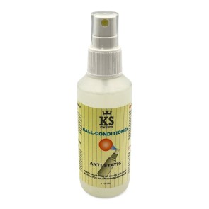 Средство для чистки бильярдных шаров King Shine Ball-Conditioner 100 мл.