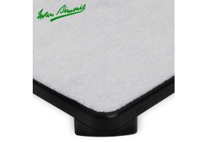 Станок для чистки бильярдного сукна Simonis X-1