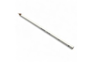 Карандаш для разметки бильярдного сукна Bruynzeel белый