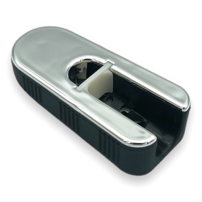 Инструмент для подрезания боков наклейки Ball teck