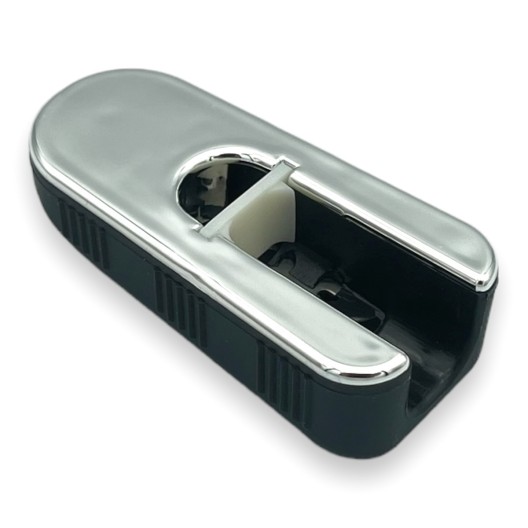 Инструмент для подрезания боков наклейки Ball teck