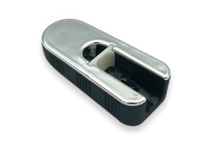 Инструмент для подрезания боков наклейки Ball teck