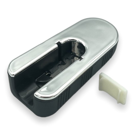 Инструмент для подрезания боков наклейки Ball teck