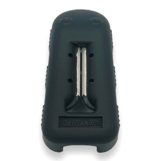 Инструмент для подрезания боков наклейки Ball teck