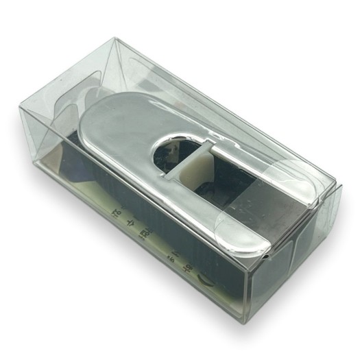 Инструмент для подрезания боков наклейки Ball teck