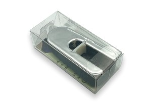 Инструмент для подрезания боков наклейки Ball teck