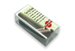 Инструмент для подрезания боков наклейки Ball teck