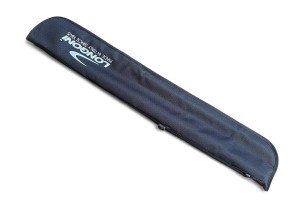 Чехол для бильярдного кия Longoni ECO, 1х1 черный