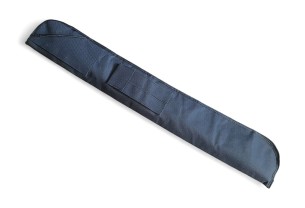 Чехол для бильярдного кия Standard, 1х1 черный