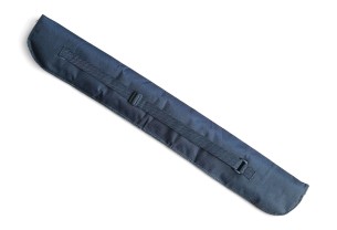 Чехол для бильярдного кия Standard, 1х1 черный