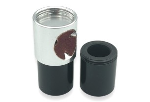 Инструмент для перфорации и обработки наклейки Tip Master чёрный