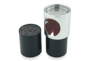 Инструмент для перфорации и обработки наклейки Tip Master чёрный