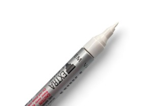 Маркер для розмітки більярдного столу Yoken білий