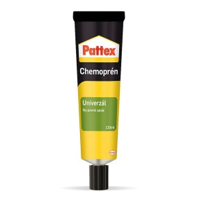 Клей для бильярдных наклеек Pattex Chemopren Universal 50 мл.