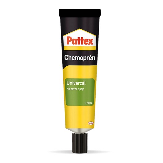 Клей для бильярдных наклеек Pattex Chemopren Universal 50 мл.
