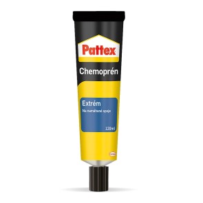 Клей для бильярдных наклеек Pattex Chemopren Extrem 50 мл.