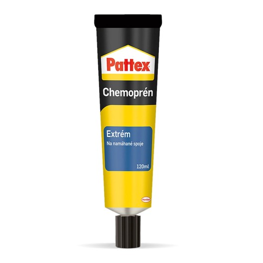 Клей для бильярдных наклеек Pattex Chemopren Extrem 50 мл.