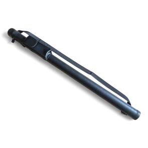 Тубус для бильярдного кия Extender-1, 1х1 чёрный