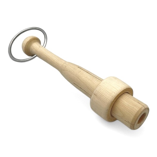 Подвес для бильярдного кия Standard деревянный