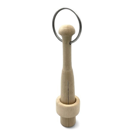 Подвес для бильярдного кия Standard деревянный