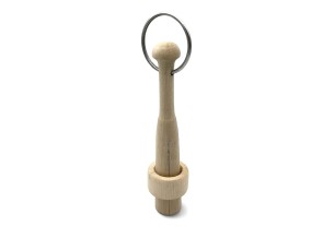 Подвес для бильярдного кия Standard деревянный