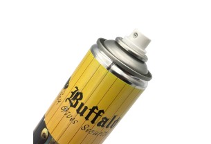 Средство для чистки и защиты бортов бильярдного стола Buffalo с воском 400 мл.