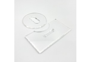 Тренажёр для отработки прямолинейности удара Reflection усовершенствованный ø15 мм.