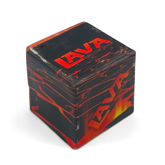 Бильярдный мел Lava красный 1 шт.