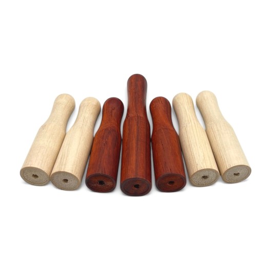 Фішки для карамболю Standard піддук, граб