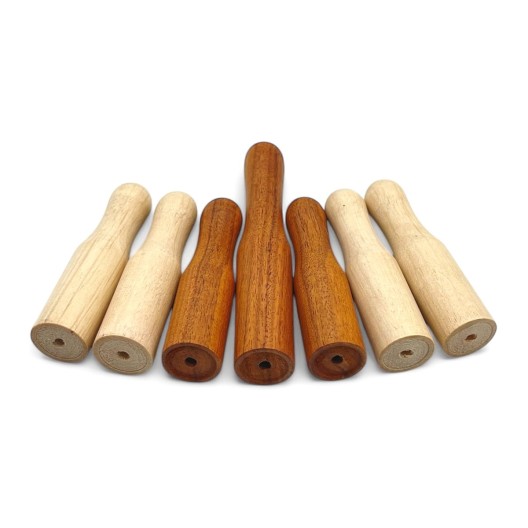 Фішки для карамболю Standard палісандр, граб