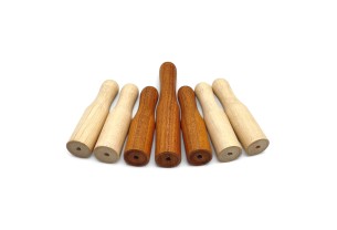 Фішки для карамболю Standard палісандр, граб