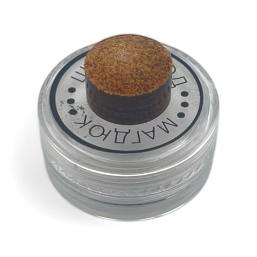 Наклейка для кия Григория Магдюка Medium ø13 мм средняя 1 шт.