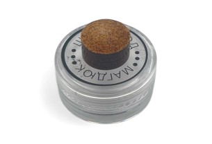 Наклейка для кия Григория Магдюка Medium ø13 мм средняя 1 шт.