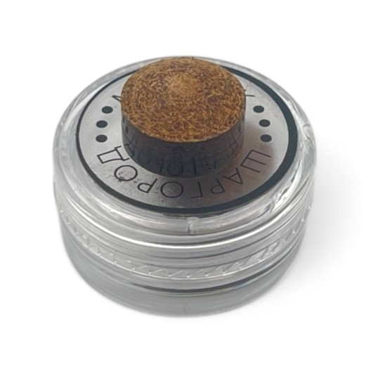 Наклейка для кия Григория Магдюка 2H ø13 мм супер-жёсткая 1 шт.