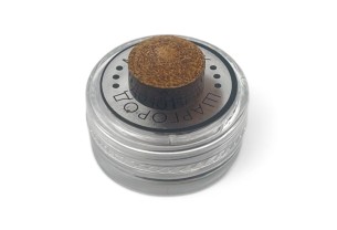 Наклейка для кия Григория Магдюка 2H ø13 мм супер-жёсткая 1 шт.