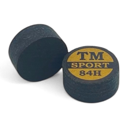 Наклейка для кия TM Sport 84H ø13,5 мм жёсткая 1 шт.