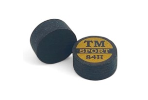 Наклейка для кия TM Sport 84H ø13,5 мм жёсткая 1 шт.