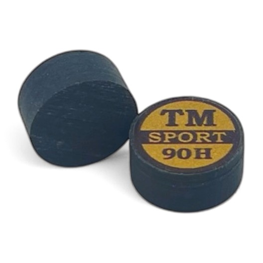 Наклейка для кия TM Sport 90H ø13,5 мм супер-жёсткая 1 шт.