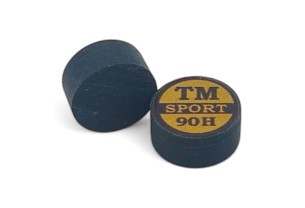 Наклейка для кия TM Sport 90H ø13,5 мм супер-жёсткая 1 шт.